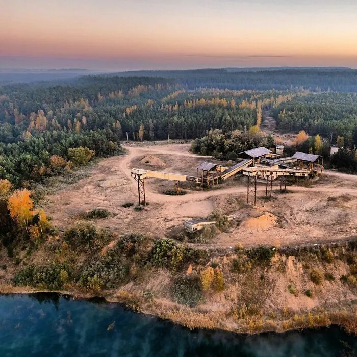 Let Me Show You The Beautiful Views Of Lithuania From A Bird's-Eye View (100 Pics)