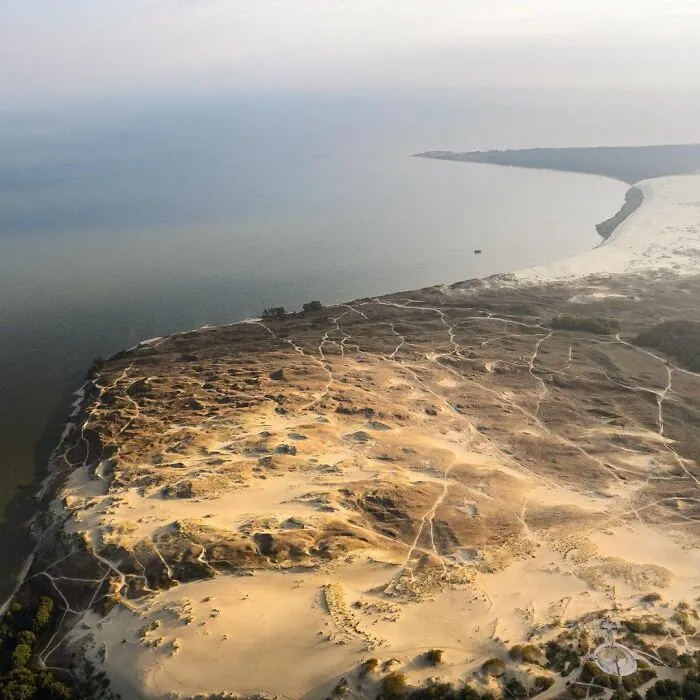 Let Me Show You The Beautiful Views Of Lithuania From A Bird's-Eye View (100 Pics)
