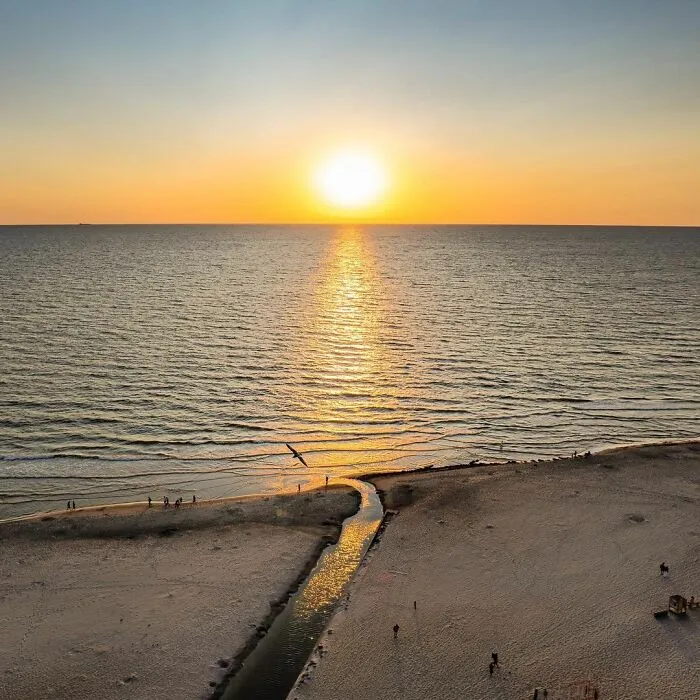Let Me Show You The Beautiful Views Of Lithuania From A Bird's-Eye View (100 Pics)