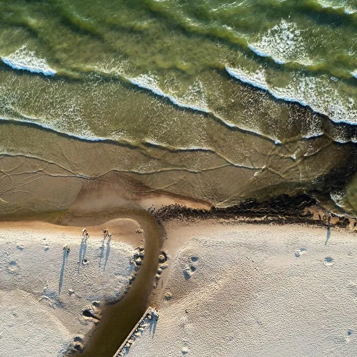 Let Me Show You The Beautiful Views Of Lithuania From A Bird's-Eye View (100 Pics)
