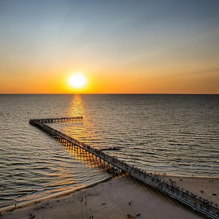 Let Me Show You The Beautiful Views Of Lithuania From A Bird's-Eye View (100 Pics)