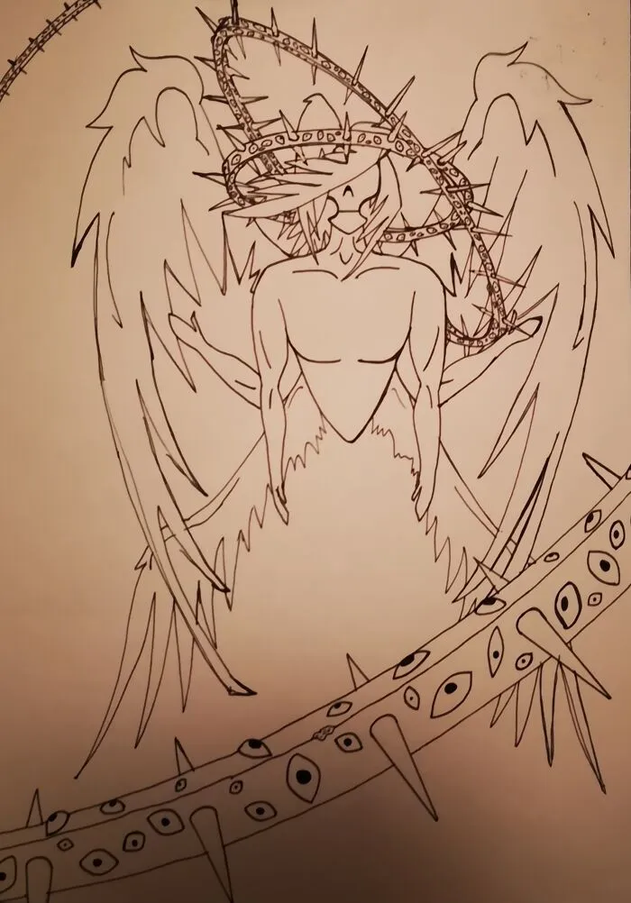 Angelic Abomination