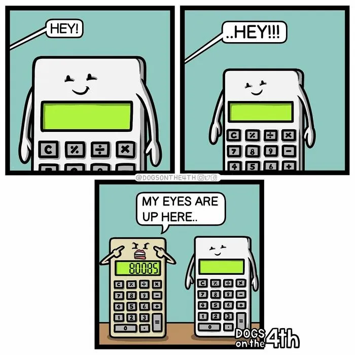 30 Hilariously Absurd Comics With Dark Undertones (New Pics)