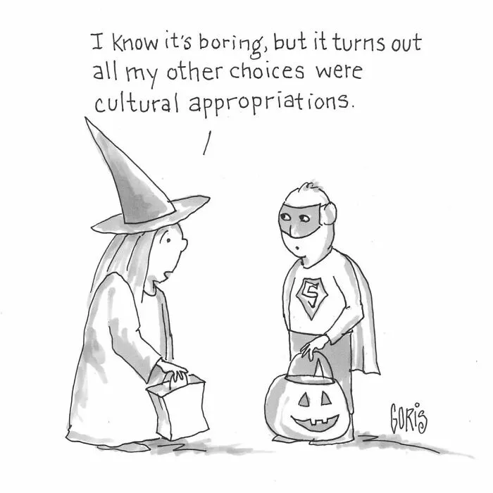 This Artist Makes Comics About Silly Situations (70 Pics)