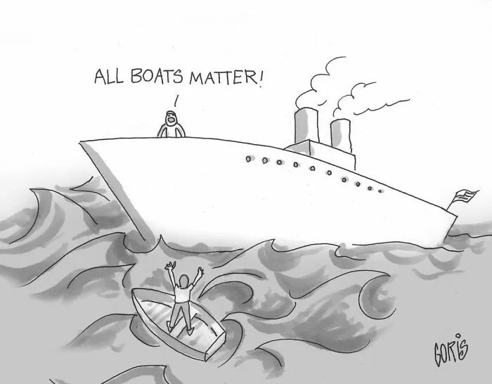 This Artist Makes Comics About Silly Situations (70 Pics)
