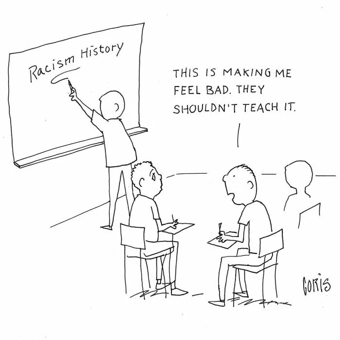 This Artist Makes Comics About Silly Situations (70 Pics)