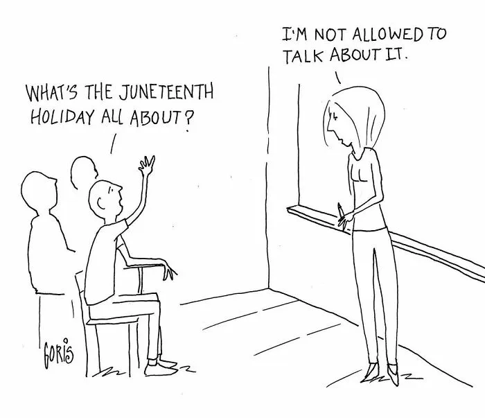 This Artist Makes Comics About Silly Situations (70 Pics)