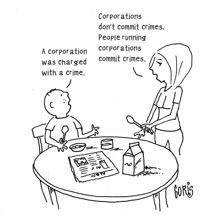 This Artist Makes Comics About Silly Situations (70 Pics)