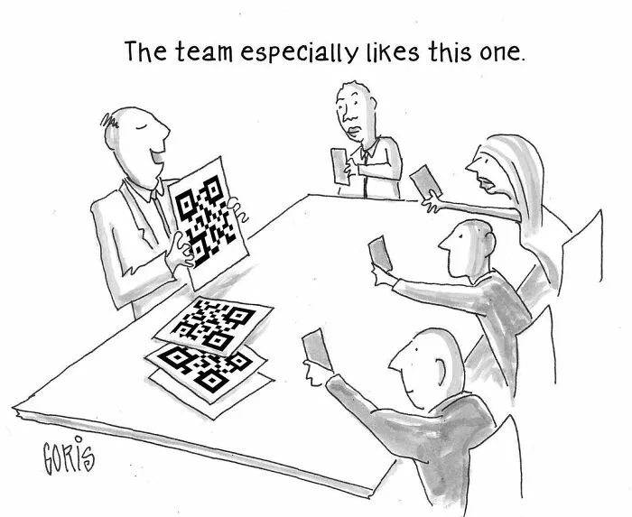 This Artist Makes Comics About Silly Situations (70 Pics)