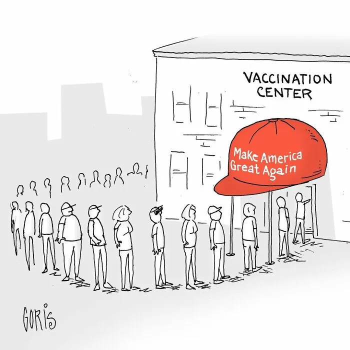 This Artist Makes Comics About Silly Situations (70 Pics)