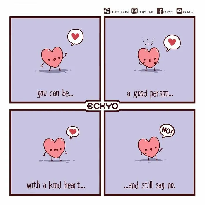 This Artist Makes Uplifting Comics, And They Might Brighten Up Your Day (30 New Pics)