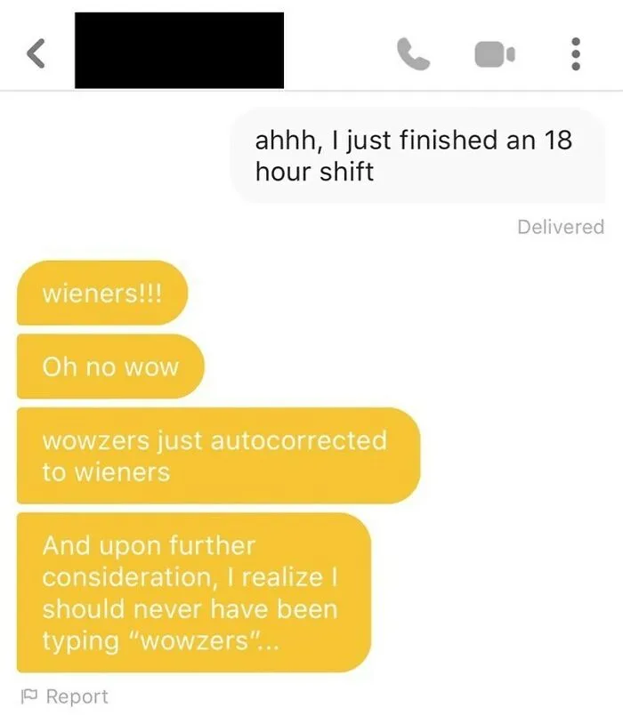 50 Times Bumble Conversations Were So Good, People Had To Share Them On This Instagram Page