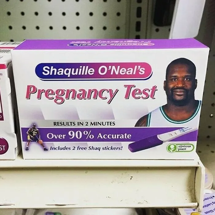 30 Hilarious Fake Products Planted In Real Stores By 'Obvious Plant' (New Pics)