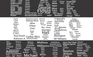 Post Your Support For Racial Equity Through Your Artwork