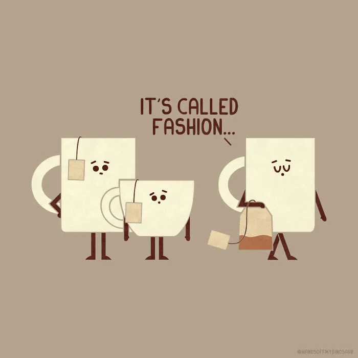 Tea Bag