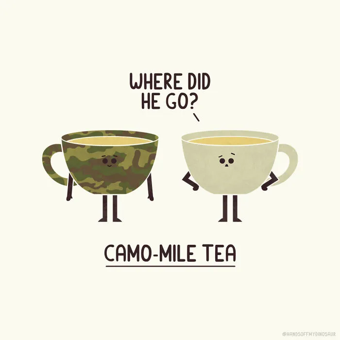 Camo