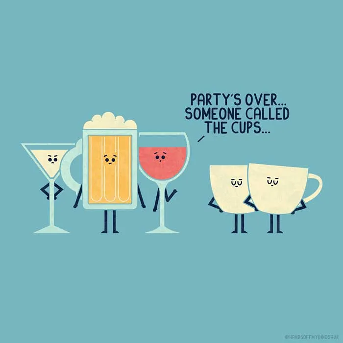 Cups