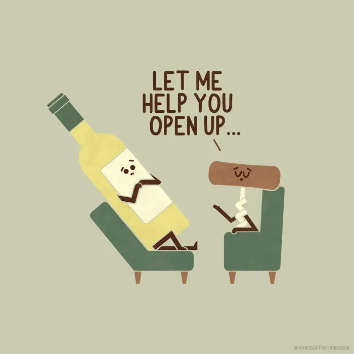 Open Up