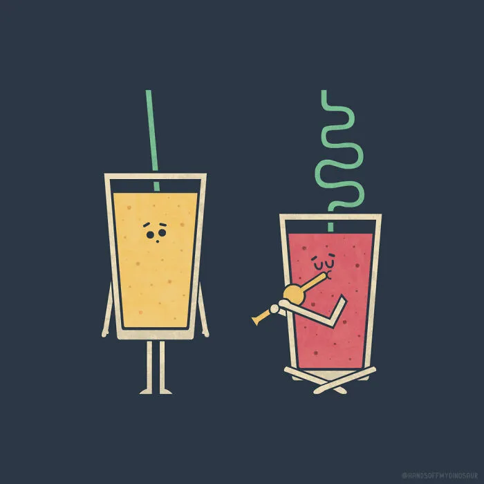 Straw Charmer