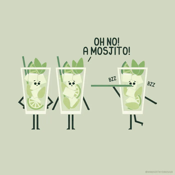 Mosjito