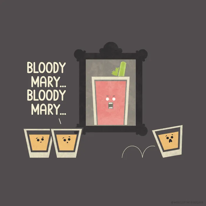 Bloody Mary
