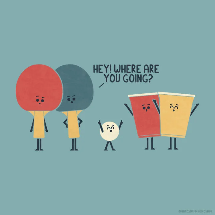Party Ball