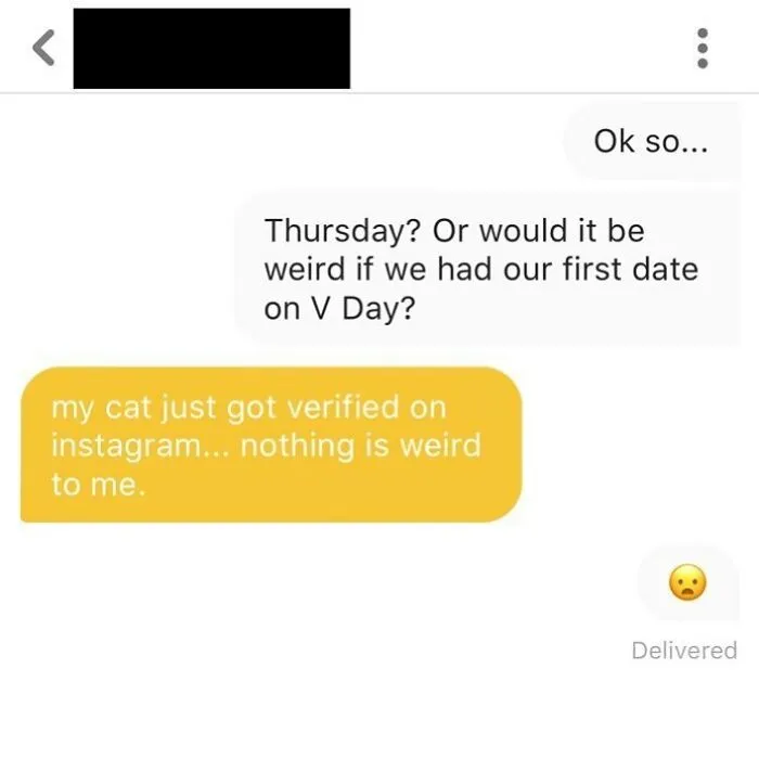 50 Times Bumble Conversations Were So Good, People Had To Share Them On This Instagram Page