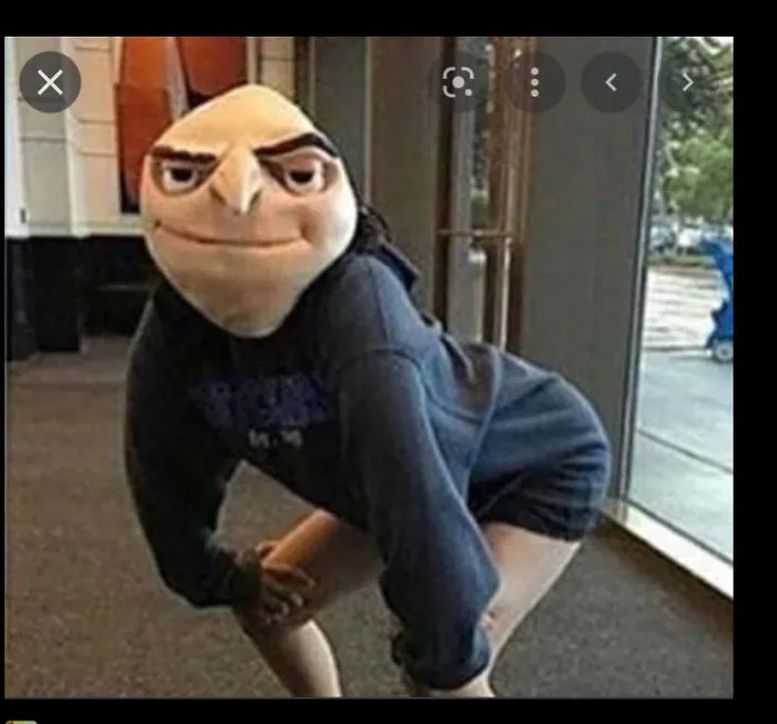 No Words