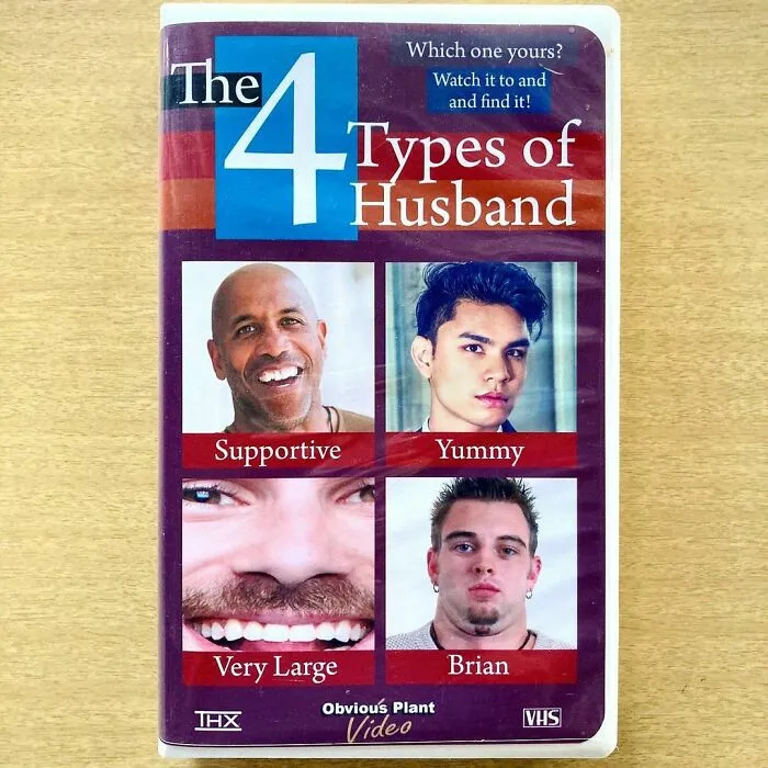 30 Hilarious Fake Products Planted In Real Stores By 'Obvious Plant' (New Pics)