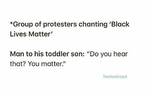 40 Hilarious Conversations That People Overheard In New York And Decided They’re Too Good Not To Share (New Pics)
