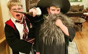 50 Kids Who ‘Ruled’ Halloween