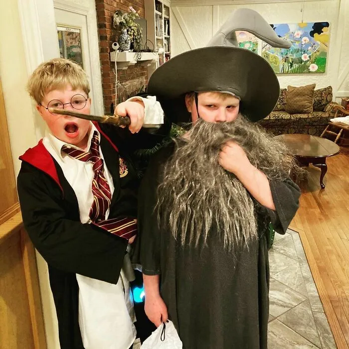 Literary Titans