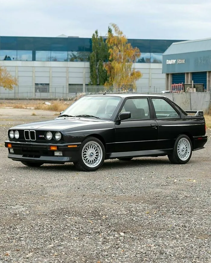 Bmw M3