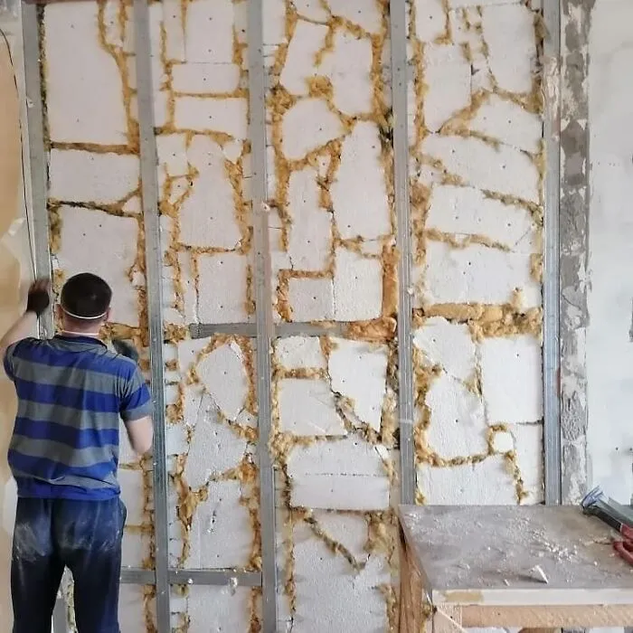 30 Construction Solutions That Don't Solve Problems, Only Create Them, As Shared By This Instagram Account (New Pics)