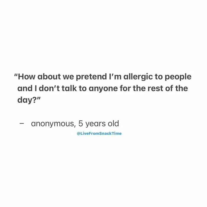 NYC School Teacher Shares Wholesome And Hilarious Quotes From Little Kids, And We Wish We Had Stayed That Pure (50 New Pics)