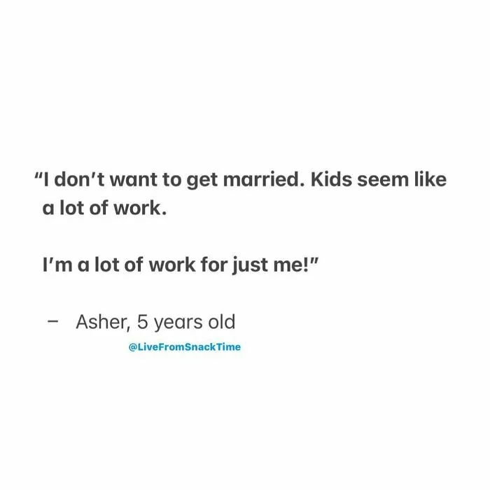 NYC School Teacher Shares Wholesome And Hilarious Quotes From Little Kids, And We Wish We Had Stayed That Pure (50 New Pics)
