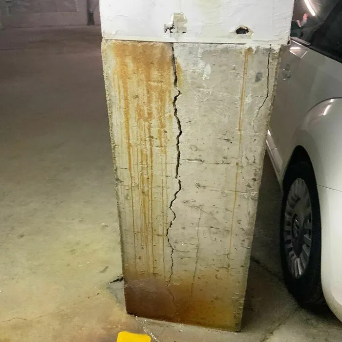 We’ll At Least It’s Not A Plumbers Crack!
