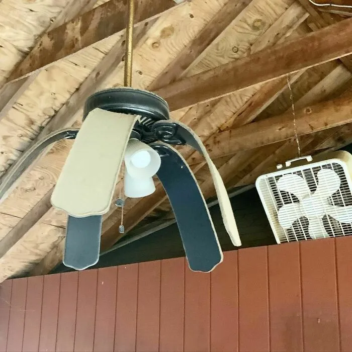 Good Thing They Have Backup!