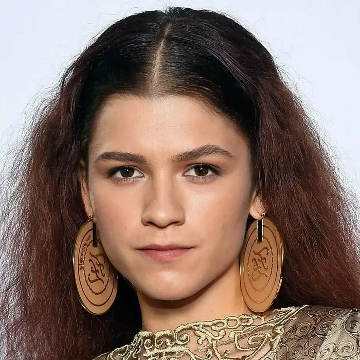 Zendaya + Tom Holland
