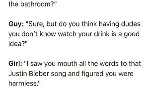 30 Funny Conversations That People Overheard At University And Decided They’re Too Good Not To Share