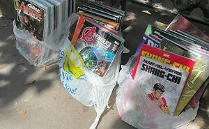 People Share What They Found Thrown Away And The Phrase 'One Man's Trash Is Another Man's Treasure' Has Never Been So Real (40 New Pics)