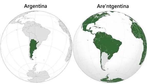 Argentina