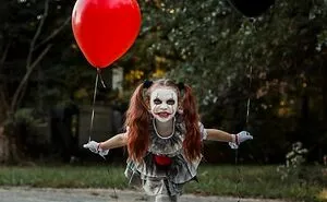 50 Kids Who ‘Ruled’ Halloween