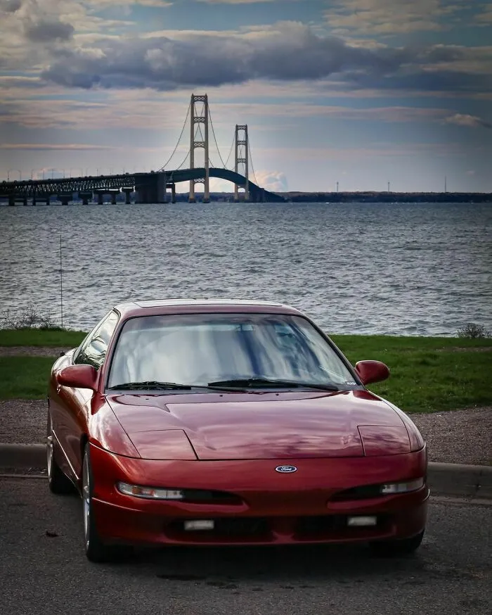 Ford Probe