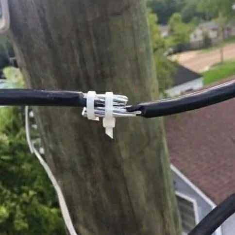 30 Construction Solutions That Don't Solve Problems, Only Create Them, As Shared By This Instagram Account (New Pics)