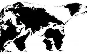 30 Terrible Maps That Are As Funny As They're Useless (New Pics)