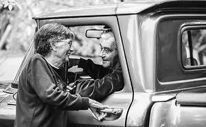 I Took Pictures Of Couples In Love, And Here Are The Best 20 Photos