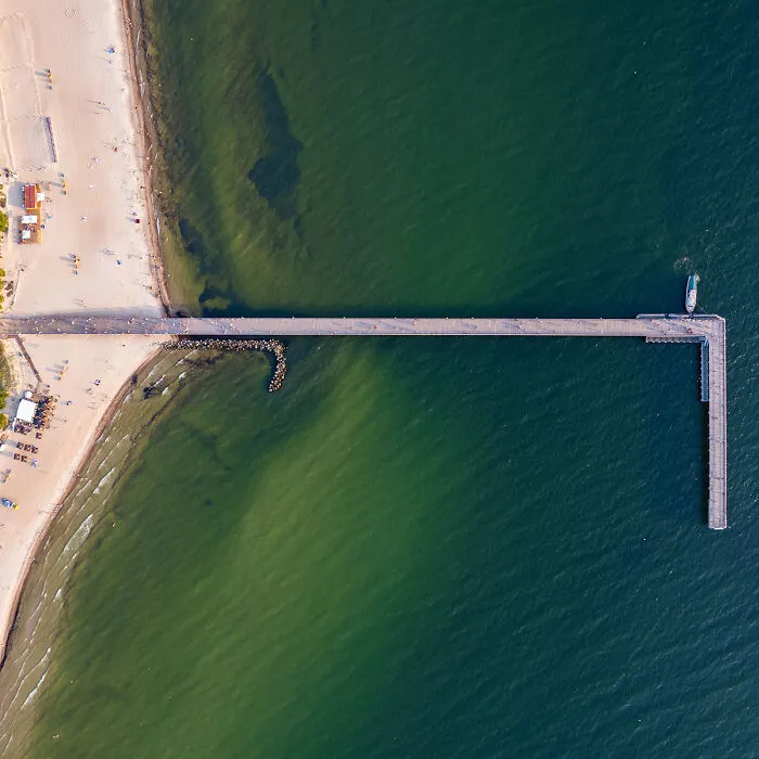 Palanga Pier
