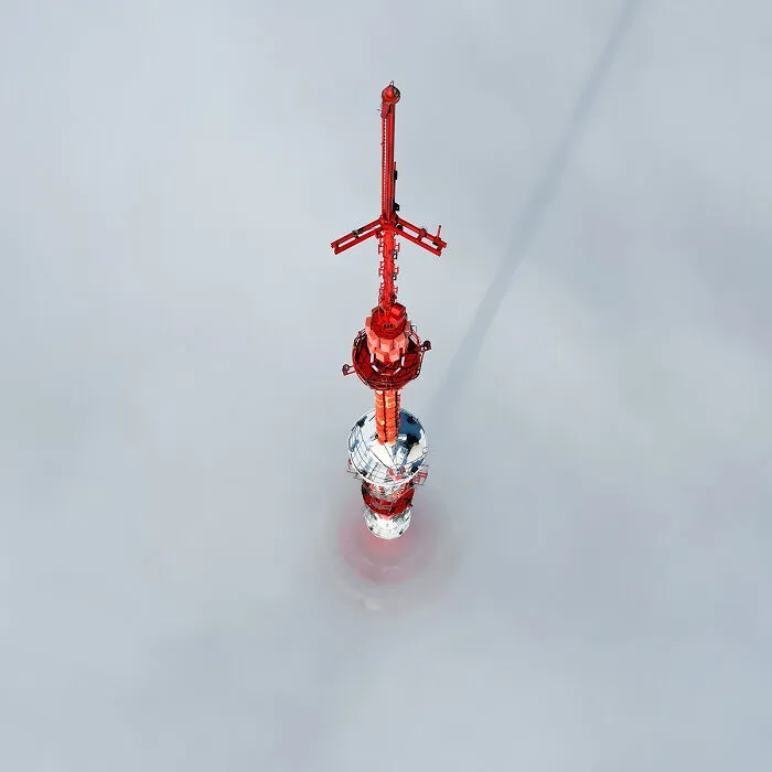 Vilnius TV Tower