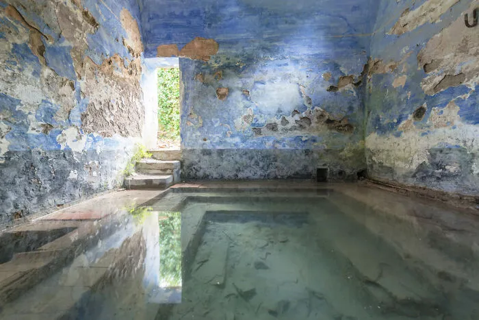What If We Disappeared: The World Without Us: My Photo Project About Abandoned Locations (30 Pics)